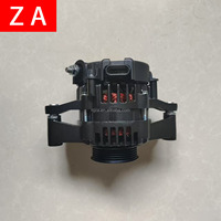 Alternador automático de repuesto para motor de 12V 90A para Mercury-Mercruiser Verado 8600766 8M6005726 8M6005723