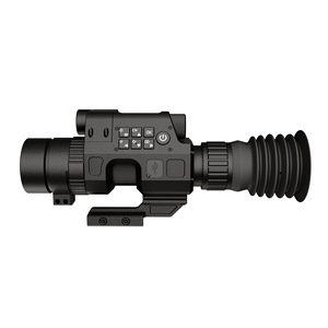 TYPHON 전술 야외 3X-15X 야간 비디오 적외선 녹화, 사냥 스코프 및 3 배 확대 렌즈 350MM - Product Image 5