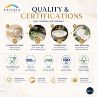 Juegos de Platos de Papel Personalizados Premium para Bodas y Banquetes, Ecológicos, Marca Privada, Precio al por Mayor, Producción Rápida