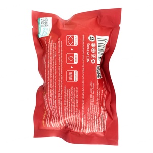 Masque hydratant pour les lèvres au collagène de cerise, hydrate et soulage la sécheresse de la peau des lèvres, baume réparateur pour les lèvres - Product Image 3