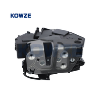 AB39-A21812-EB Kowze Pièces de carrosserie de voiture Poignée de porte Loquet de porte pour Ford Ranger 2012-2021