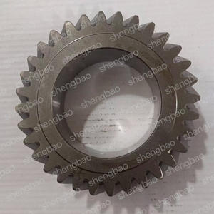 Pièces de rechange Engrenage de transmission 26/32T 83924967 Convient aux modèles de tracteurs Série 10 7910, 8210, <span class=keywords><strong>7810</strong></span>, 7610, 6610 - Product Image 4