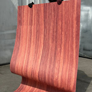 Tuiles d'ardoise extérieures souples et rouges, <span class=keywords><strong>pierre</strong></span> naturelle, briques de <span class=keywords><strong>parement</strong></span> modernes pour hôtel, carreaux muraux modernes - Product Image 4