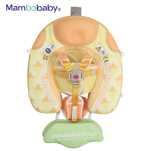 <span class=keywords><strong>Flotador</strong></span> de pecho de piña para bebés de 3 a 24 meses Inflable para niños Anillo de natación inflable <span class=keywords><strong>Mambobaby</strong></span> <span class=keywords><strong>Flotador</strong></span> - Product Image 2