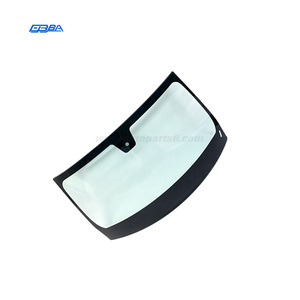 Accessoires automobiles haute résistance, pare-brise avant pour Mercedes Benz Classe B W247 2018-Présent - Product Image 3