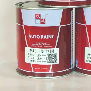 Pintura de pared de emulsión de color personalizada, acabado mate interior, pintura de revestimiento de construcción de alta potencia para pared