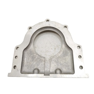 Heavy-Duty Oil <b>Seal</b> Housing 4G33-030010 for Changchai 4G33 Construction Machinery With 6 Month Warranty Construction Des - Product Image 6
