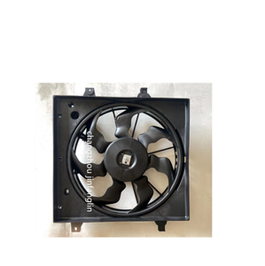 Kit carrosserie / pièces automobiles Ventilateur pour <span class=keywords><strong>Hyundai</strong></span> <span class=keywords><strong>I10</strong></span> <span class=keywords><strong>2023</strong></span> 25380-K6100 - Product Image 1
