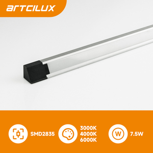 Thiết kế hiện đại dẫn ánh sáng ngăn kéo với cảm biến chuyển động cho tủ bếp Bán Buôn Đồ nội thất chiếu sáng bên trong tủ hồ sơ - Product Image 2