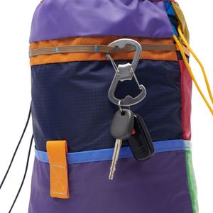 Luxury Drawstring Bag for Sport Beach Travel Nylon Drawstring <b>Backpack</b> for Men <b>Women</b> Custom Drawstring Bag <b>Backpack</b> - Product Image 2