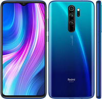 Original Xiaomi Redmi Note 8 Pro Smartphone 6GB/128GB Android Celular Global