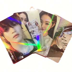 Tarjeta Fotográfica <span class=keywords><strong>de</strong></span> <span class=keywords><strong>JIMIN</strong></span> al por Mayor, Tarjeta <span class=keywords><strong>de</strong></span> Papel Kpop Personalizada, Tarjeta Fotográfica <span class=keywords><strong>de</strong></span> Ídolo Kpop - Product Image 1