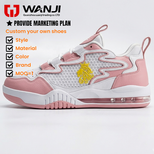 Chaussures de Skateboard en Gros d'Usine Tendance, de Sport avec Amorti, de Course, Imperméables, de Fitness, Personnalisées, Baskets Décontractées pour Hommes - Product Image 2