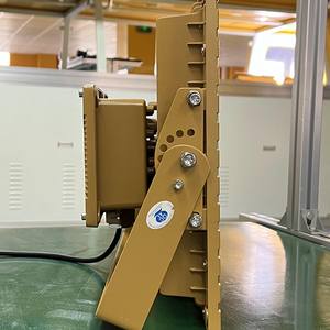 Công nghiệp <span class=keywords><strong>LED</strong></span> ánh sáng chống cháy nổ 50W đến <span class=keywords><strong>400W</strong></span> phạm vi IP65 đánh giá cho hóa chất khu vực nguy hiểm - Product Image 2