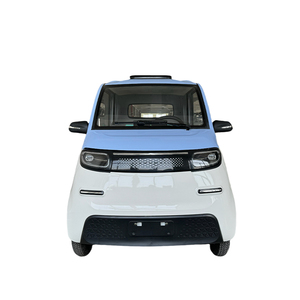 EEC 2000w Voiture électrique bon marché Voiture électrique Batterie de voiture électrique Voitures électriques d'occasion Nouvelle voiture électrique Véhicule personnel à énergie nouvelle pour adultes - Product Image 2