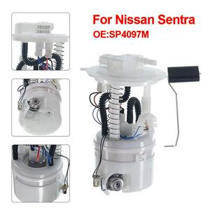 Ensemble <span class=keywords><strong>Pompe</strong></span> à Carburant Auto pour Toyota Hyundai Nissan Audi Lexus Honda Mazda Mitsubishi Kia - Product Image 2