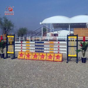 Prodotti personalizzati per cavalli da addestramento resistenti ai raggi UV - Product Image 3