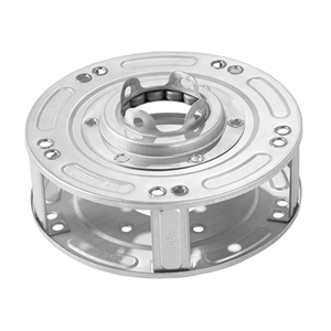 Sắt bóng mùa xuân hộp cho 3m cao cán màn trập cửa - Product Image 6