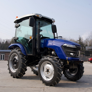 Tracteurs agricoles diesel 4x4 certifiés CE <span class=keywords><strong>Euro</strong></span> 5 de Chine, 12-15 ch, mini-tracteur chinois à 4 roues - Product Image 6
