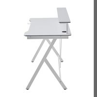 120cm grand ordinateur moderne pas cher Table de jeu bureau Esports Table bureau bureau