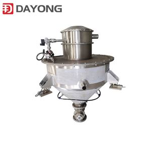 เครื่องดูดผงสูญญากาศ/ระบบขนส่งผงสูญญากาศ/ระบบส่งผงสูญญากาศ - Product Image 3
