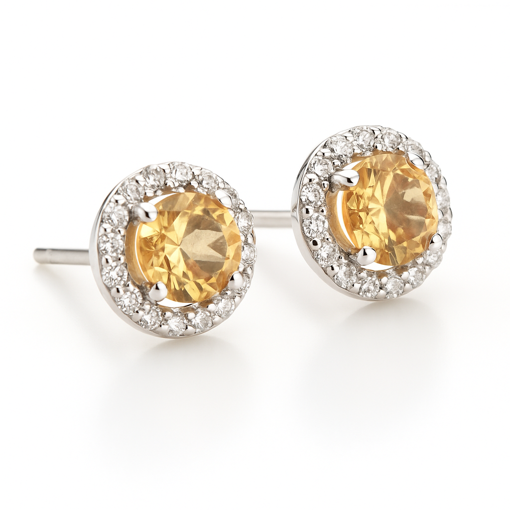 สีเหลือง