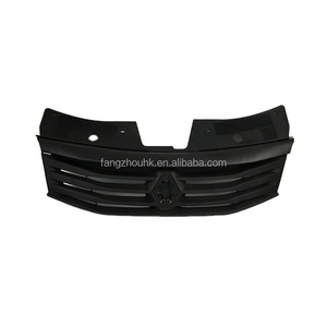 Parrilla delantera adecuada para Renault SANDERO 08-12, 8200735104 - Product Image 3