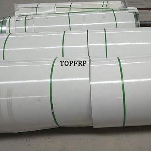 แผ่นเจลโค้ท FRP สำหรับรถพ่วง รถบ้าน รถบรรทุก - Product Image 5