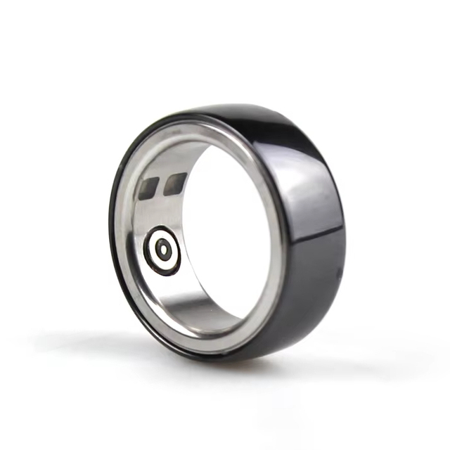 R3 2024 IP68 Waterproof Sleep tracker Smart Health Ring Heart Rate Blood Pressure Fitness tracker Smart Ring for Men Women