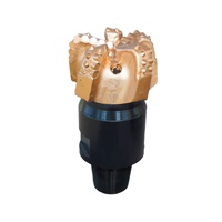 Foret PDC taille 8 1/2 pouces