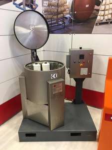 Máquina extractora hidráulica de hilo de bobina automática de nueva condición con componente de núcleo de motor 220V/380V - Product Image 3