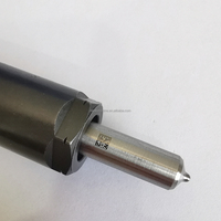 Inyector Original EJBR04601D A6650170321 6650170321 EJBR02601Z R02601Z