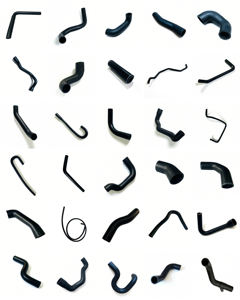 Acoplador de Silicone <span class=keywords><strong>Universal</strong></span> Personalizado para <span class=keywords><strong>Intercooler</strong></span> Turbo, Curva de 30/45/90/135/180 Graus, Redutor de Cotovelo para Carro, Mangueira de Admissão de Ar Frio - Product Image 3