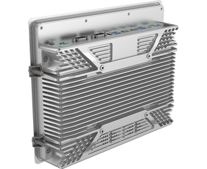 <b>10</b>.4'' <b>Inch</b> J6412 N5095 All-In-One Industrial PC Core I5 7200u 8G RAM 256G SSD 4 USB Supports WiFi 4G DDR4 HD AU - Product Image 6