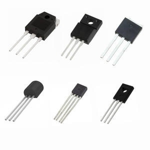 Remise Composant électronique neuf FQP9N50C sans plomb/conforme RoHS avec garantie de qualité de 30 à 45 jours - Product Image 2