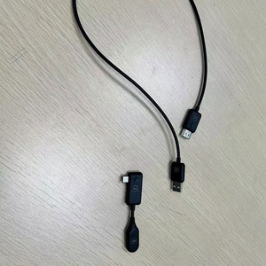 Không dây USB C <span class=keywords><strong>HDMI</strong></span> trong màn hình phản ánh Dongle điều khiển miễn phí Plug and Play Miracast công cụ cho màn hình TV - Product Image 2