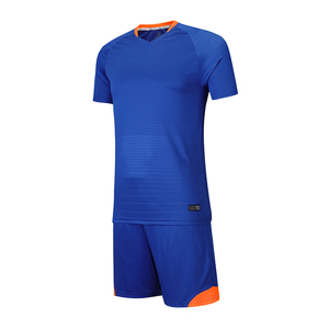 Set Jersey penjaga gawang sepak bola pria Bule kustom - Product Image 5
