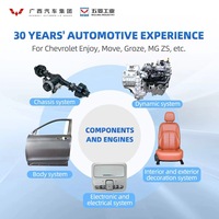 Conjunto de Luz de Lectura para Auto con Función Táctil para Wuling Baojun MG ZS/Captiva/Hector/Almaz Van 2017-2020 SAIC