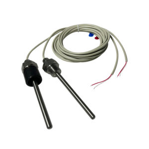 Tai'an Xinhaitai DT-105, detektor termal Sensor suhu <span class=keywords><strong>Digital</strong></span> benang tahan air - Product Image 4