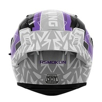 Casques de moto à double visière avec mentonnière relevable, coque en ABS, coussinets d'oreille amovibles, boucle de sécurité, doublure en coton confortable, vente en gros