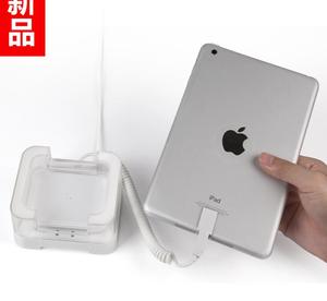Điện thoại di động cửa hàng Chống Trộm iPad đứng hiển thị an ninh chủ Tablet Alarm chủ - Product Image 1