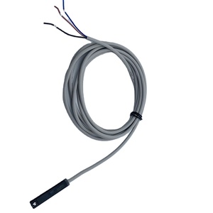 3 Wires <strong>Magnetic</strong> <strong>Sensor</strong> Switch Switch DC24V Pneumatic Cylinder <strong>Magnetic</strong> <strong>Sensor</strong> For SMC Pneumatic Cylinder - Product Image 5