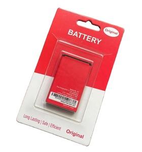 Direct Usine Nouvelle <span class=keywords><strong>Batterie</strong></span> Li-Ion Rechargeable BL-25BI Haute Capacité 2500mAh 3.8V de Haute Qualité <span class=keywords><strong>pour</strong></span> <span class=keywords><strong>Téléphone</strong></span> <span class=keywords><strong>Portable</strong></span> - En Stock - Product Image 6