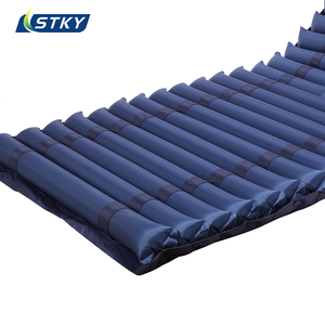 Pressione alternata medica gonfiabile <span class=keywords><strong>letto</strong></span> casa cura l'ondulazione bolla materasso ad aria per Anti <span class=keywords><strong>decubito</strong></span> - Product Image 3