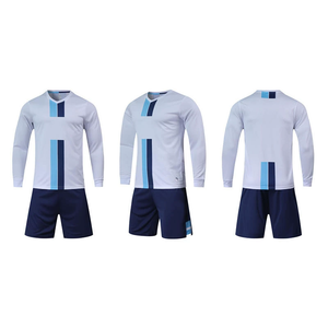 Professional Custom Logo <b>American</b> Football Uniform Training Shirt Short Sleeve Summer Breathable Quick Dry Set - Product Image 3