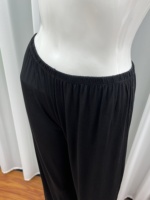 Pyjama en modal pour femme, taille plus, très doux, 2 pièces, vêtements de nuit, vêtements de maison, inspiré des designers, pyjama de nuit