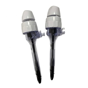 Disposable <strong>Laparoscopic</strong> <strong>Trocar</strong> Single Use <strong>Cannula</strong> Sleeve <strong>Trocars</strong> 12mm - Product Image 1