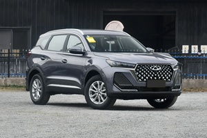 Left Hand Drive Chery Vehicle 5-<b>door</b> 5-seat Suv Petrol Auto Long Range 1.5t Cvt Chery Tiggo 7 Pro Gasoline Cars for Adults - Product Image 4