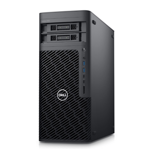 Emballage d'origine RTX A400-4G Xeon W3/W5/W7 Dells 5860 Tower Workstation T5860 Desktop Performance ultime Jusqu'à 24 cœurs 225 - Product Image 6