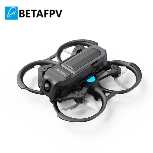 Hot BETAFPV Aquila20 FPV Kit High Definition Digital Transmission HD FPV Plastic 2S Beginner Brushless Drone FPV Racing Goggles